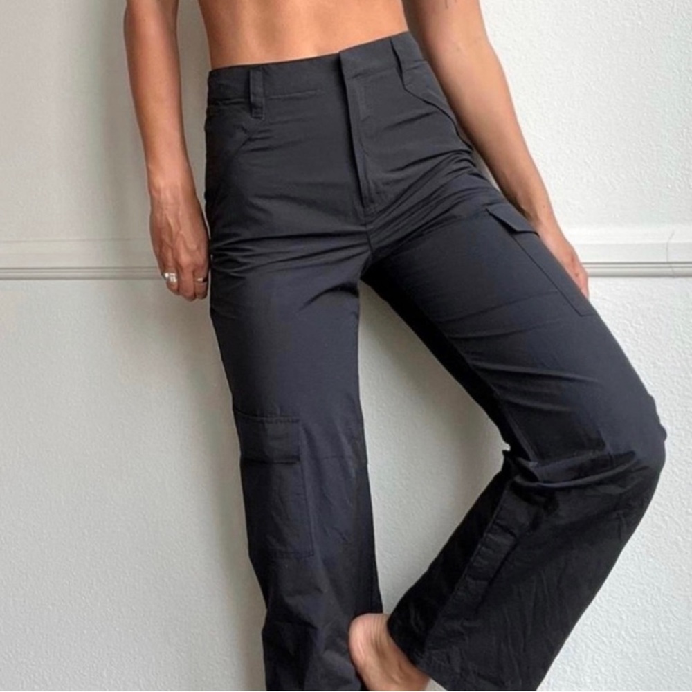 ALO Yoga All That Trousers Size Small